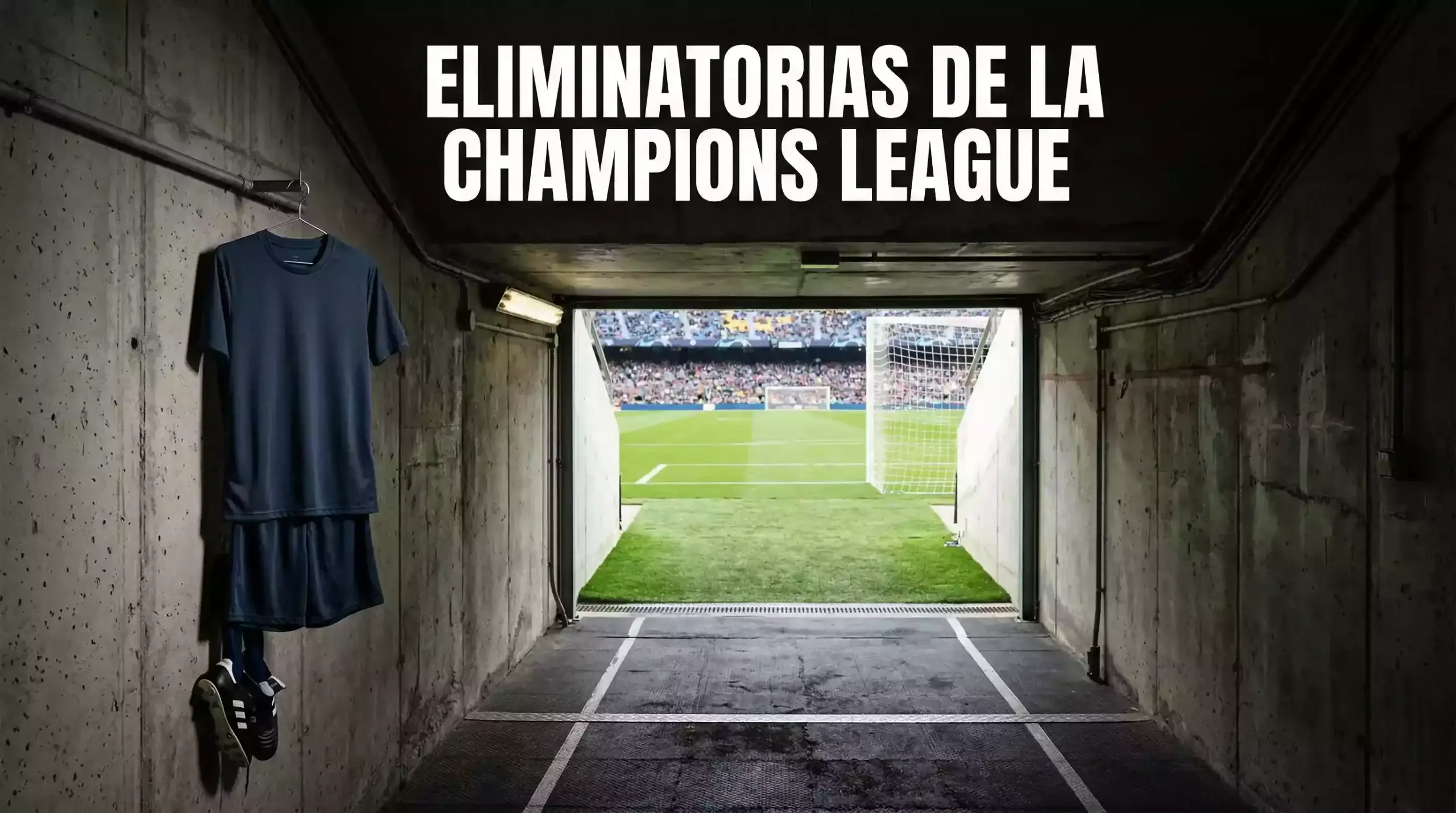 Estrategias de apuestas en eliminatorias de la Champions League